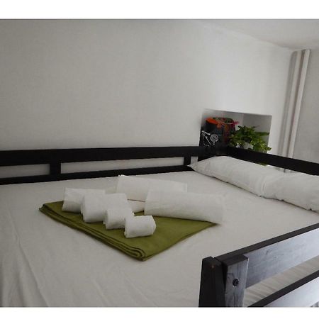 Bilocale A San Salvario Apartment Turin Bagian luar foto